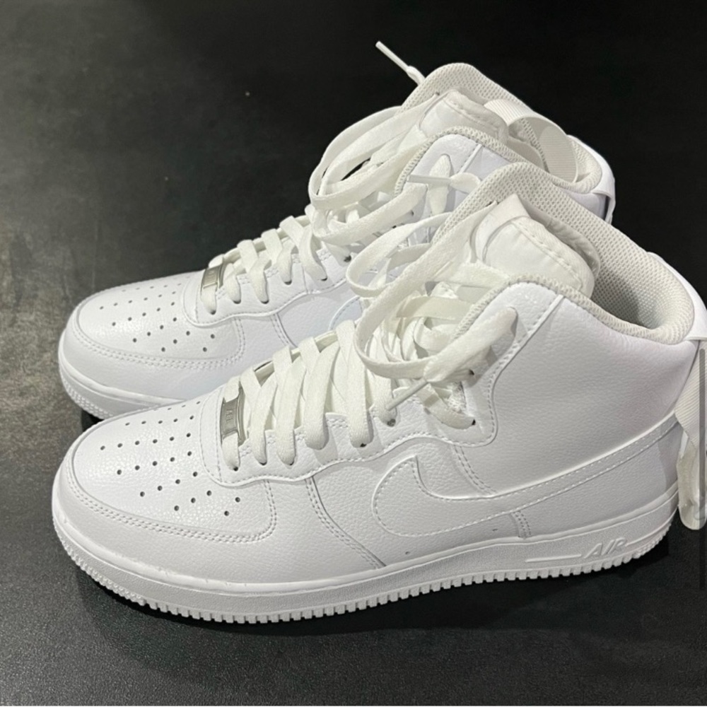 Nike Air Force 1 High '07